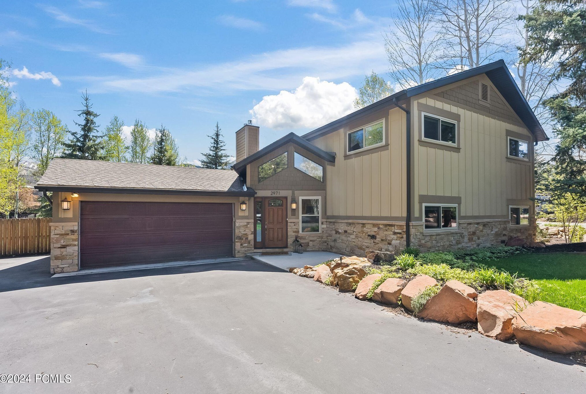 2971 Arabian Dr, Park City, UT 84060-6808