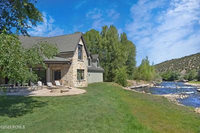 7050 N River Valley Road, Peoa, UT 84061 - Photo 1