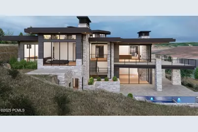 6870 Beach Trail, Park City, UT 84098 - Photo 20