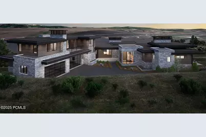 6870 Beach Trail, Park City, UT 84098 - Photo 1