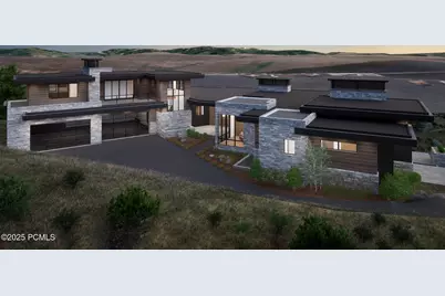 6870 Beach Trail, Park City, UT 84098 - Photo 12