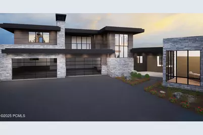 6870 Beach Trail, Park City, UT 84098 - Photo 14