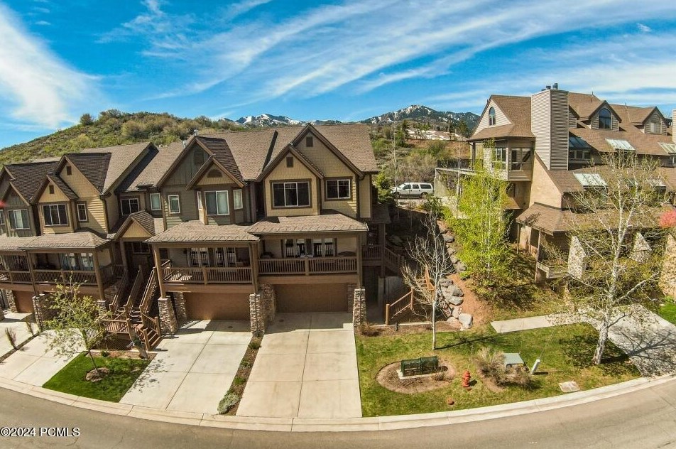 3251 Lower Saddleback Rd, Park City, UT 84098-5699