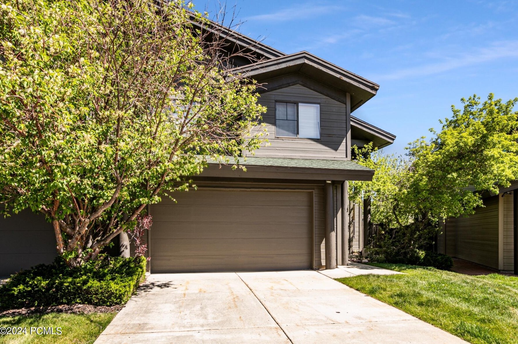 2666 Cottage Loop, Park City, UT 84098-8258