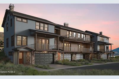 368 W Ascent Drive, Hideout, UT 84036 - Photo 1