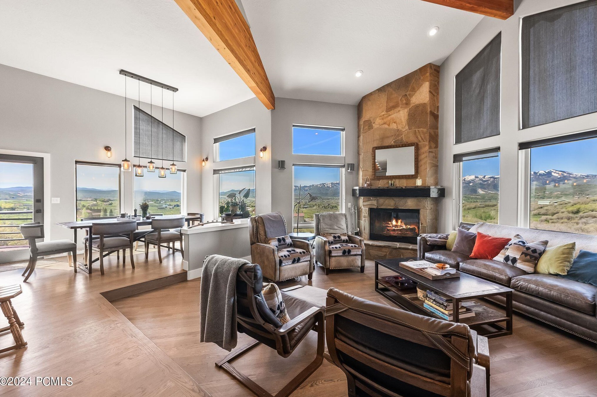 354 Aspen Ln, Park City, UT 84098-5008