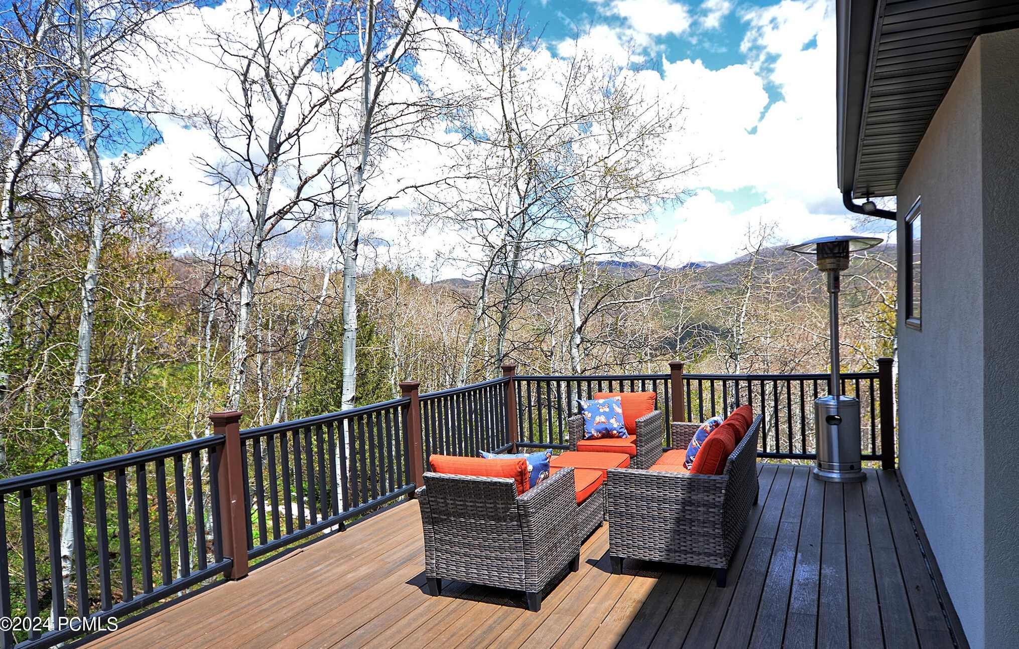 8829 Lone Pine Ct, Park City, UT 84098-4763