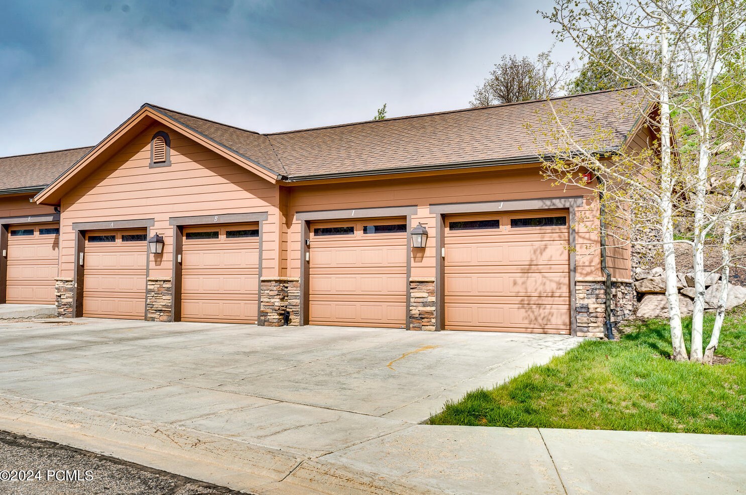1261 W Black Rock Trl ## 39-i, Woodland, UT 84036