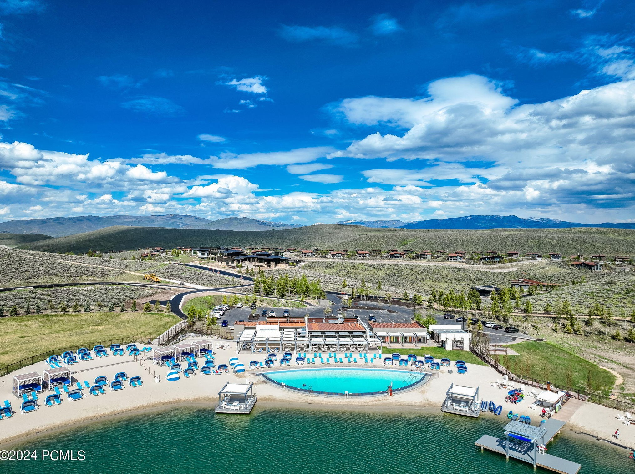 2496 Westview Trl, Park City UT 84098-6287 exterior