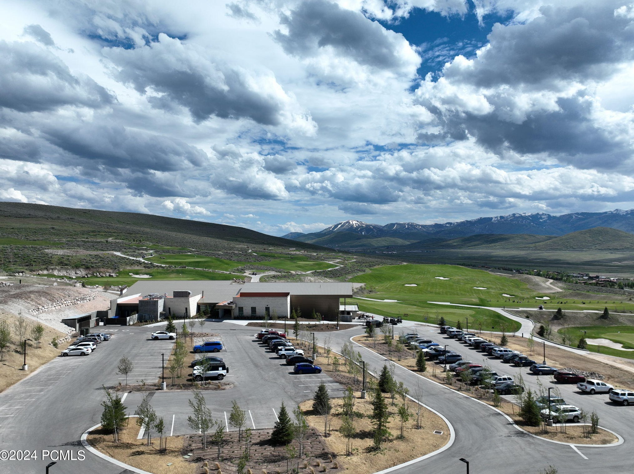 2496 Westview Trl, Park City UT 84098-6287 exterior
