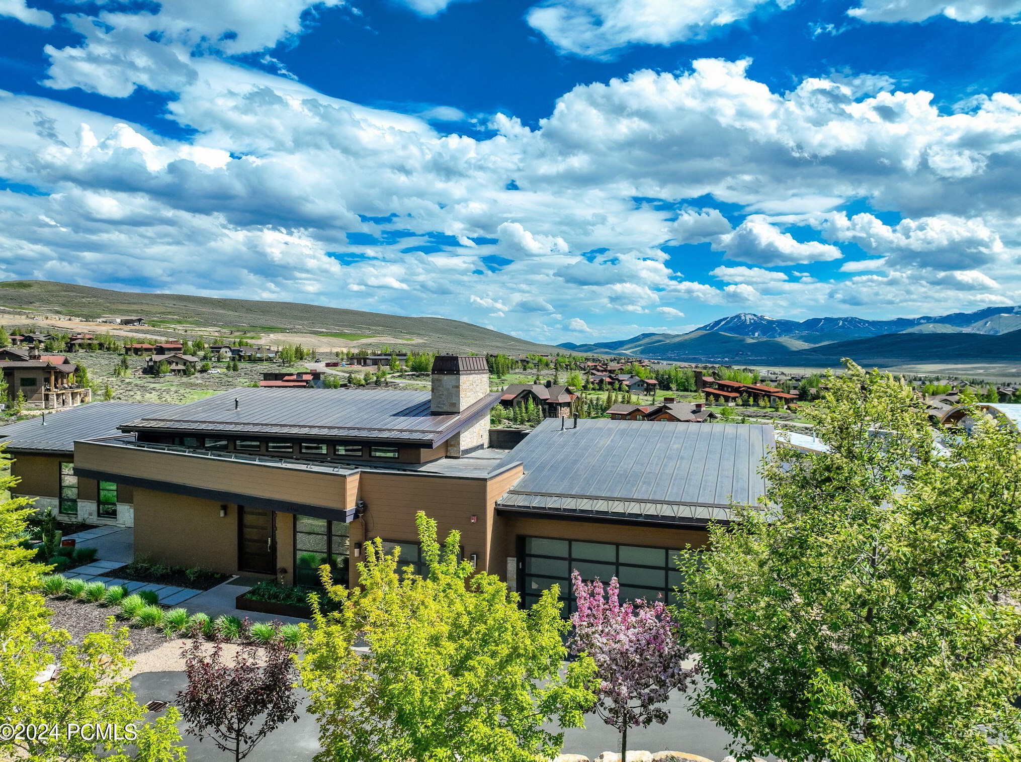 2496 Westview Trl, Park City, UT 84098-6257