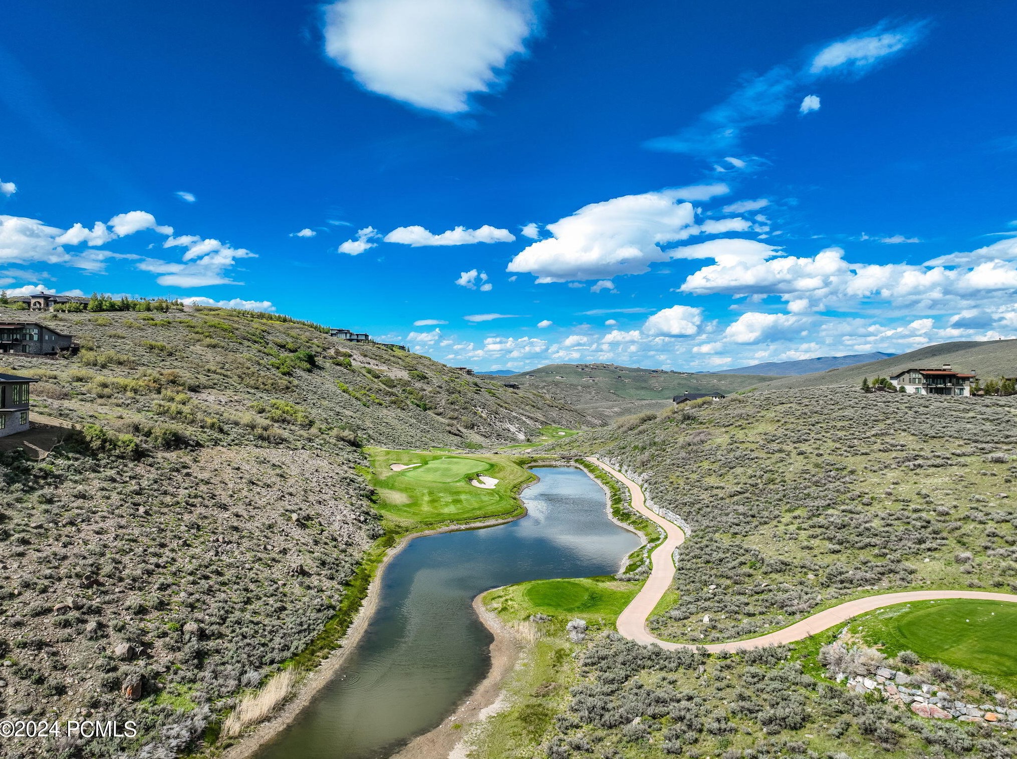 2496 Westview Trl, Park City UT 84098-6287 exterior