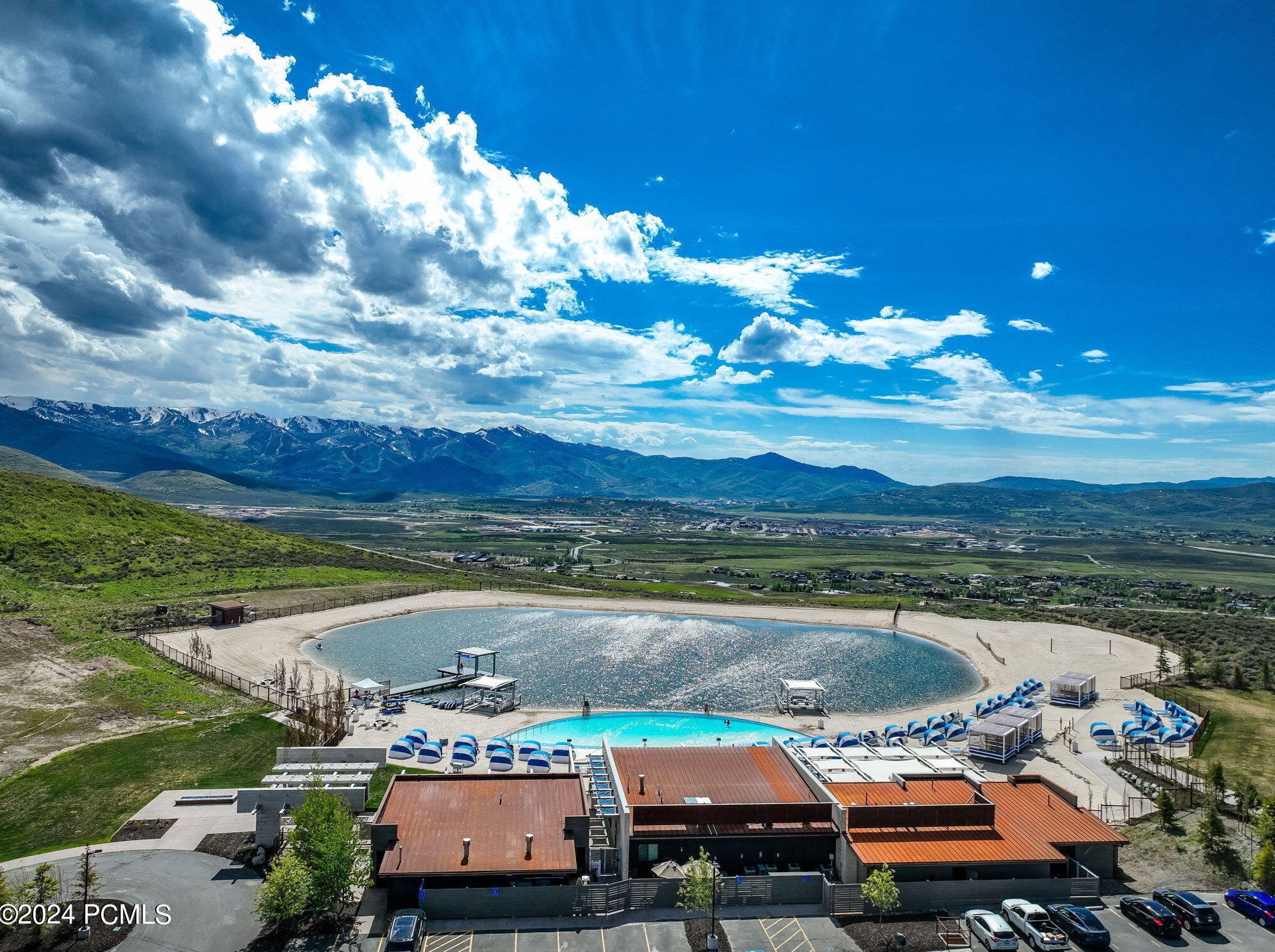 2496 Westview Trl, Park City UT 84098-6287 exterior