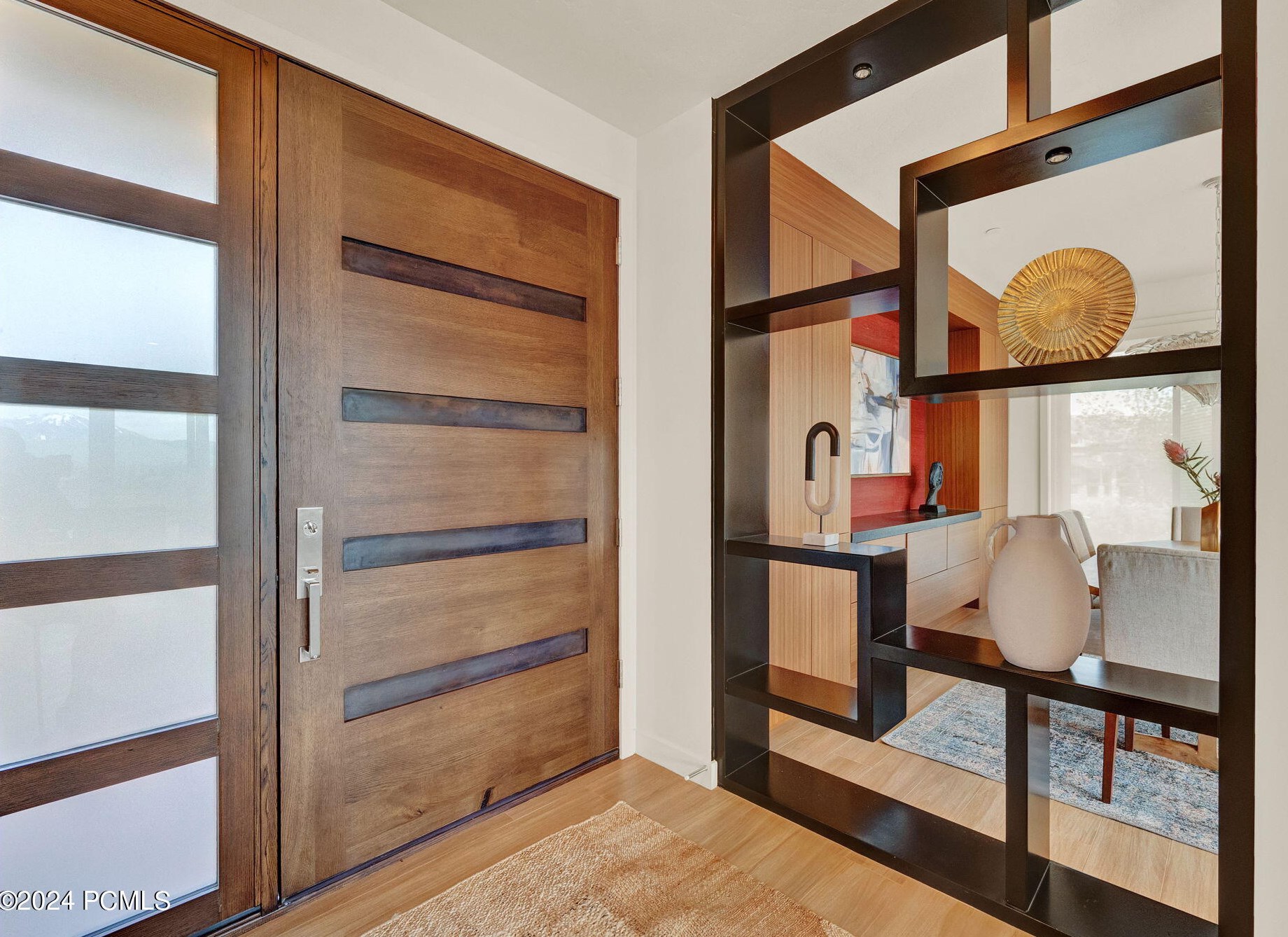 2496 Westview Trl, Park City UT 84098-6287 exterior