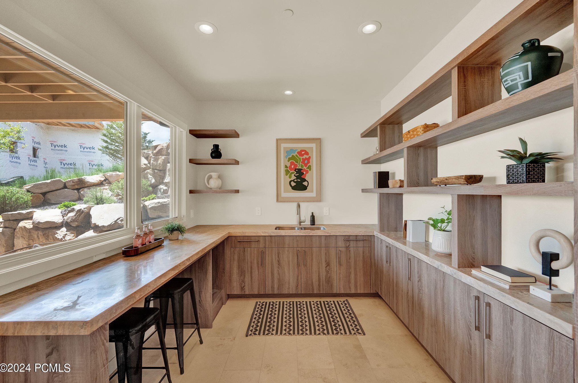 2496 Westview Trl, Park City UT 84098-6287 exterior