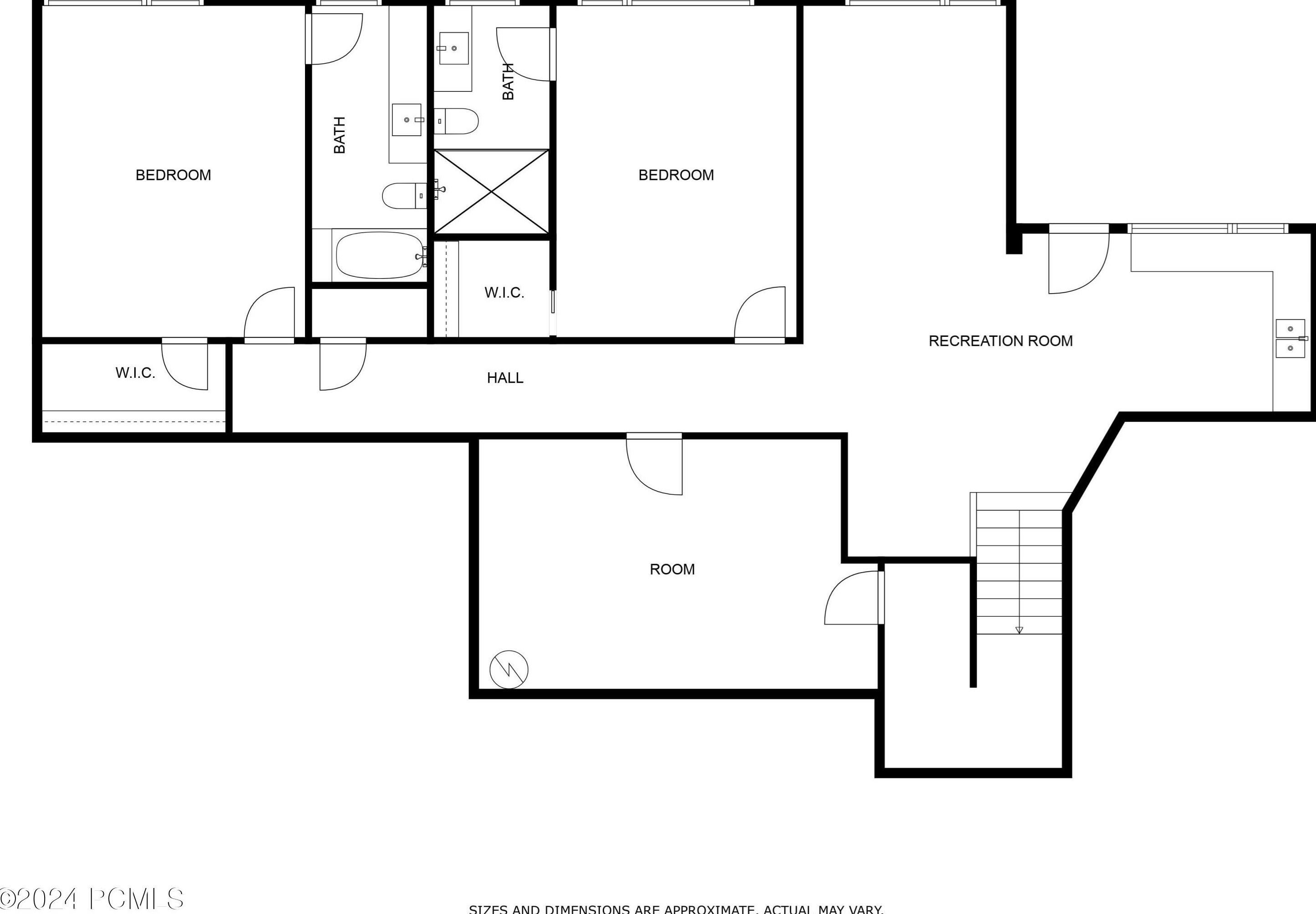 2496 Westview Trl, Park City UT 84098-6287 exterior