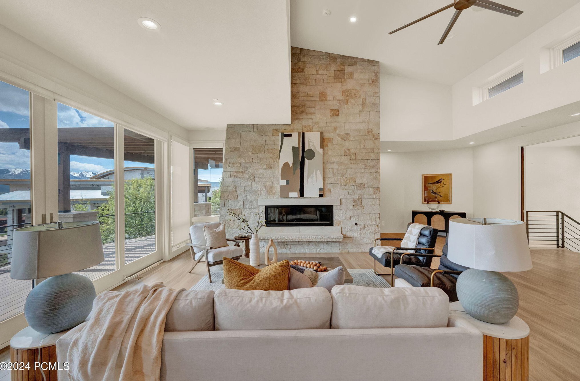 2496 Westview Trl, Park City UT 84098-6287 exterior