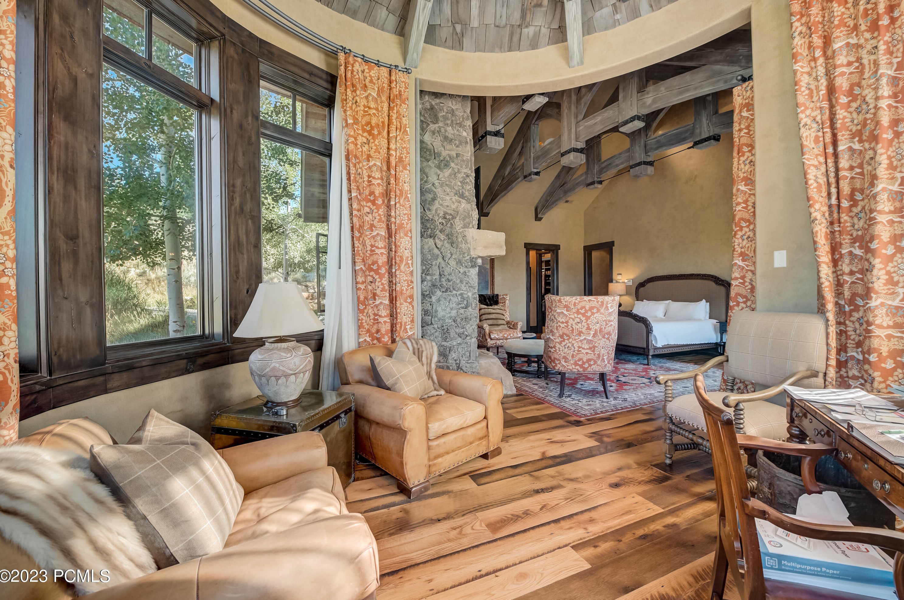 1455 Red Fox Rd, Park City UT exterior