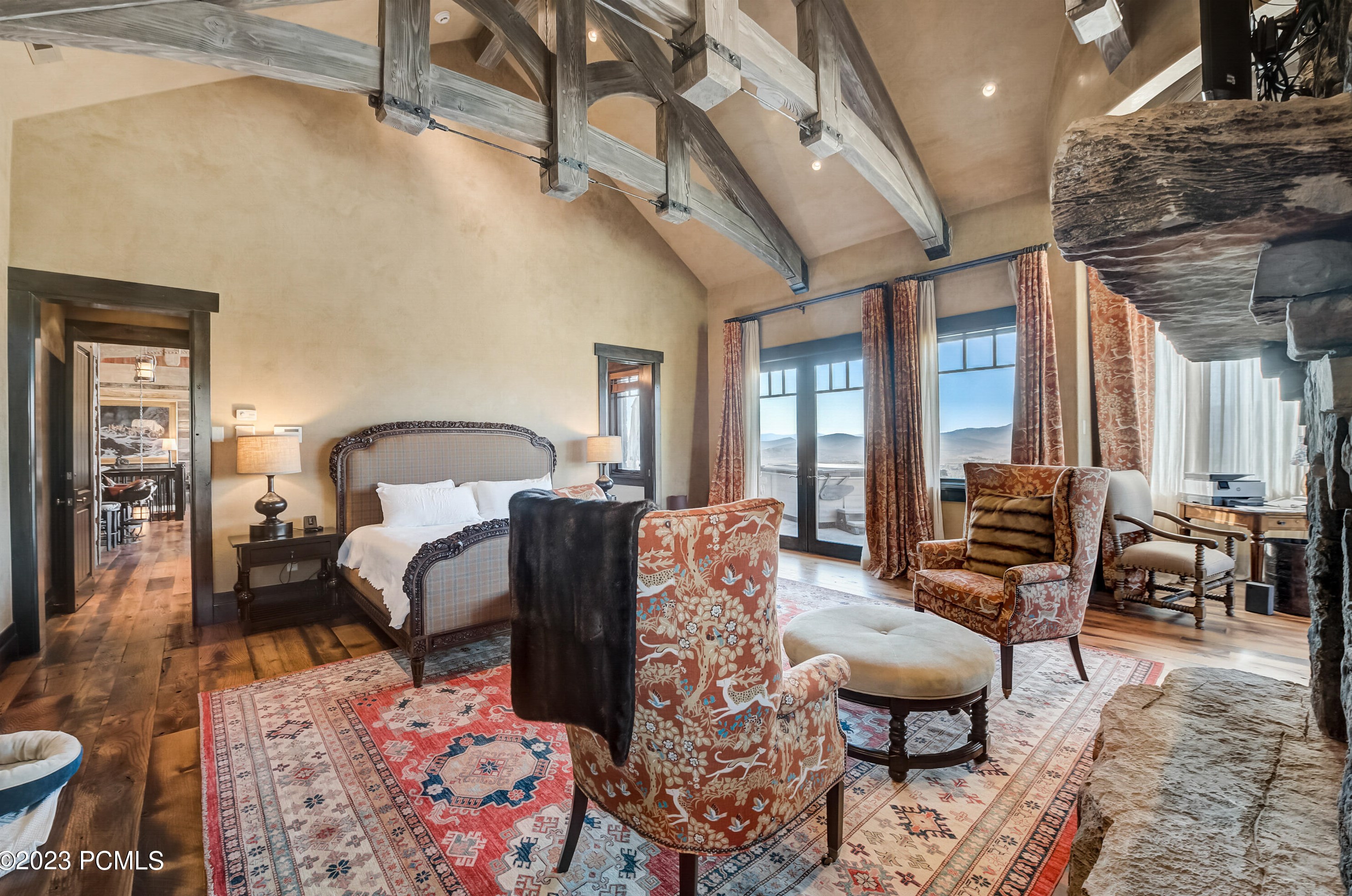 1455 Red Fox Rd, Park City UT exterior