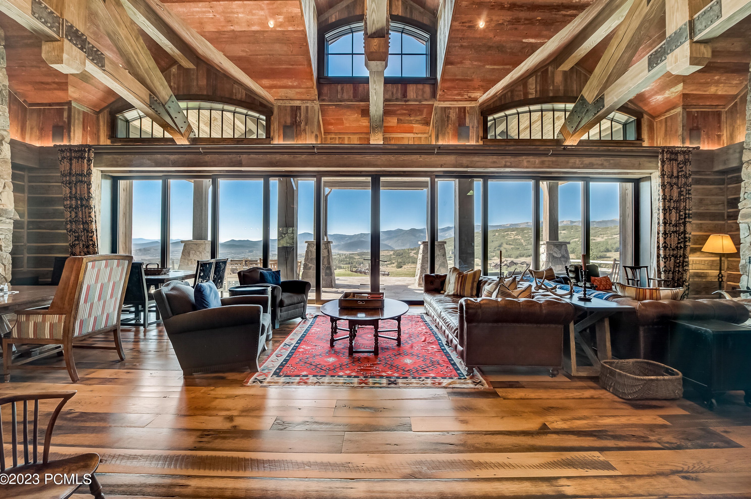 1455 Red Fox Rd, Park City UT exterior