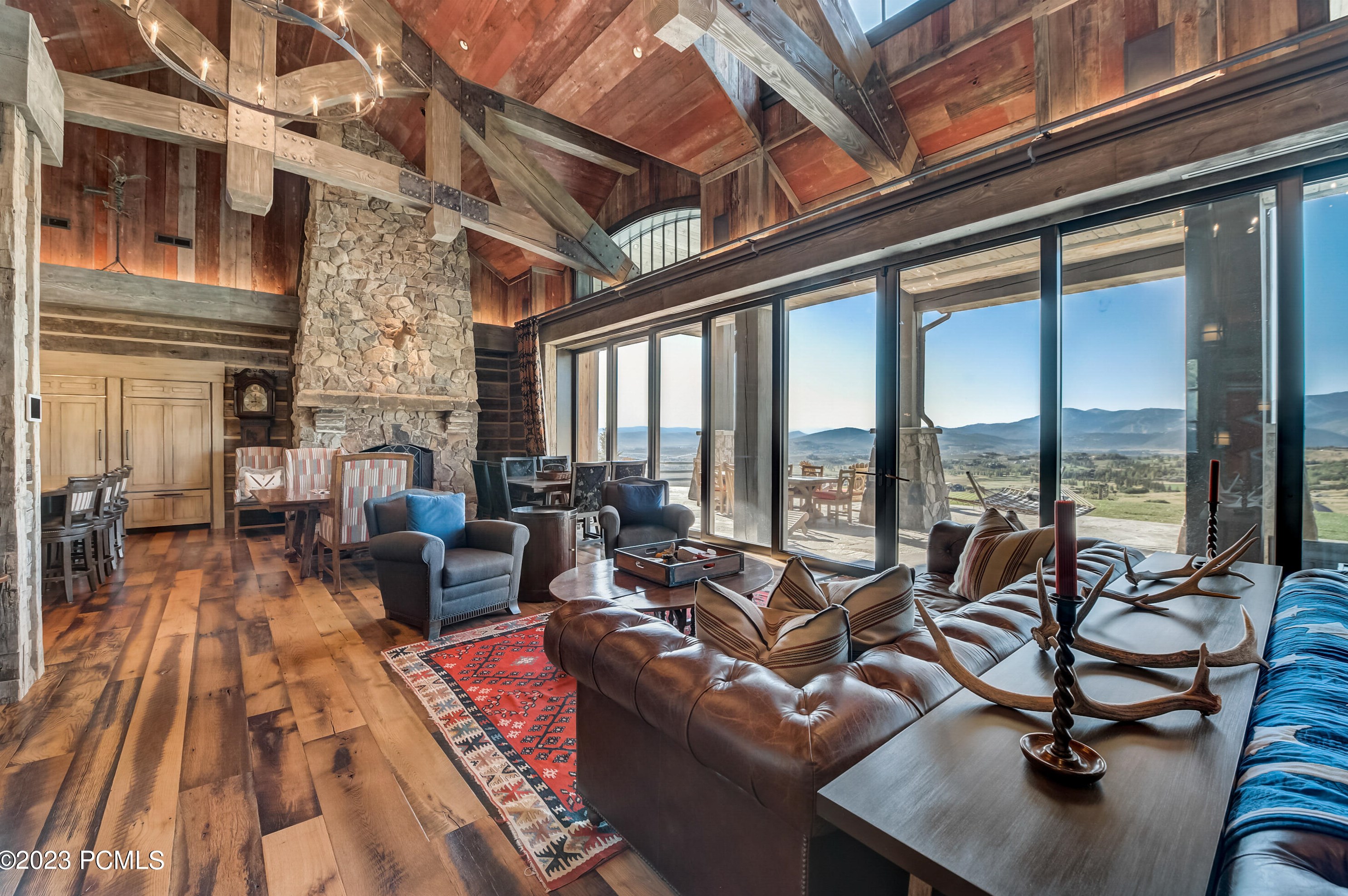 1455 Red Fox Rd, Park City UT exterior