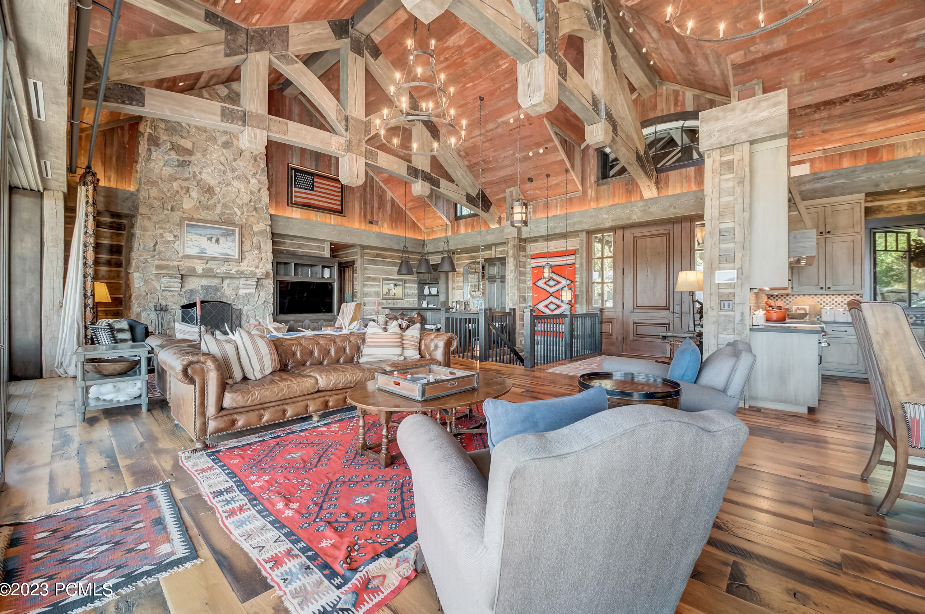 1455 Red Fox Rd, Park City UT exterior