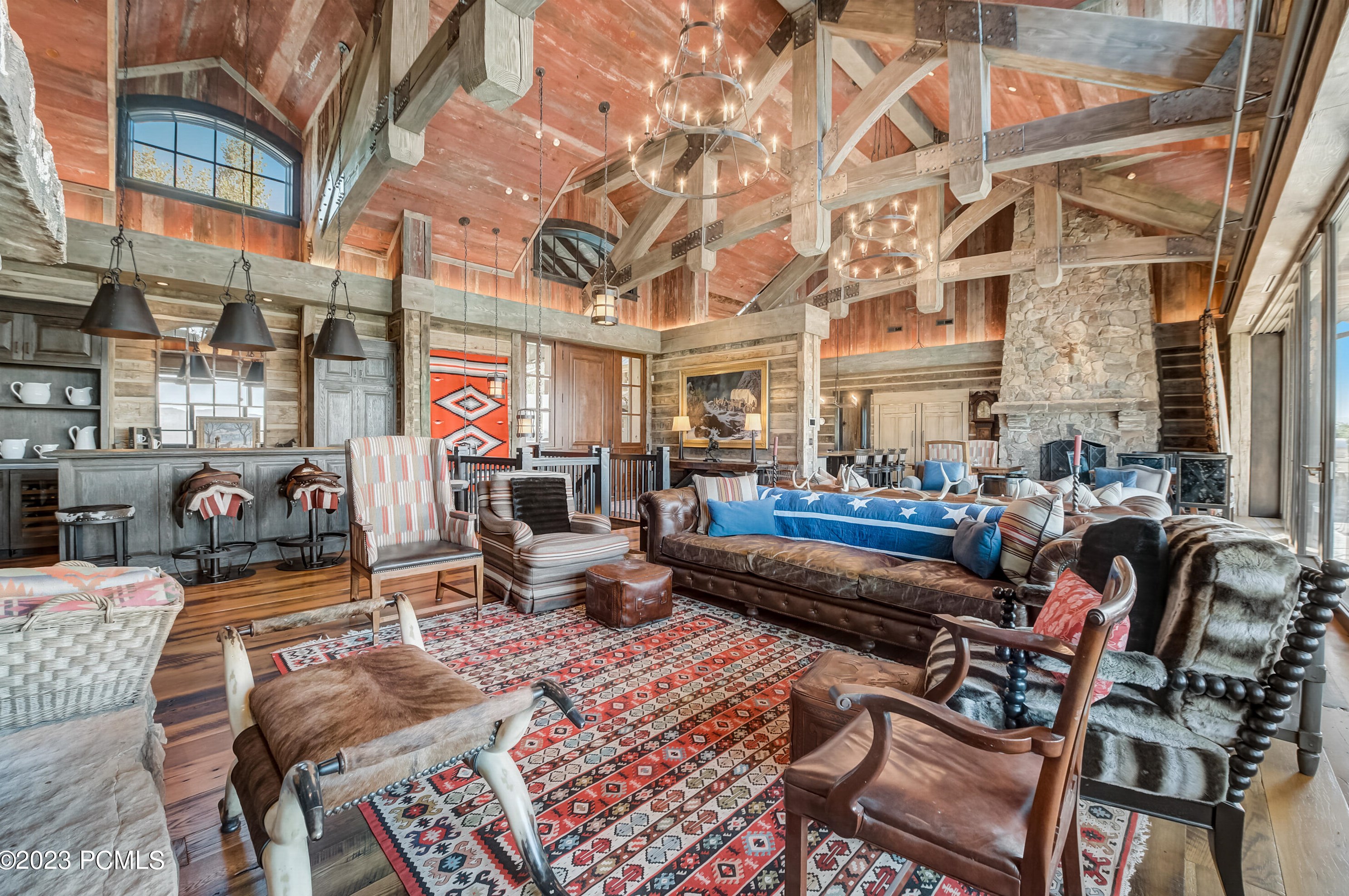 1455 Red Fox Rd, Park City UT exterior