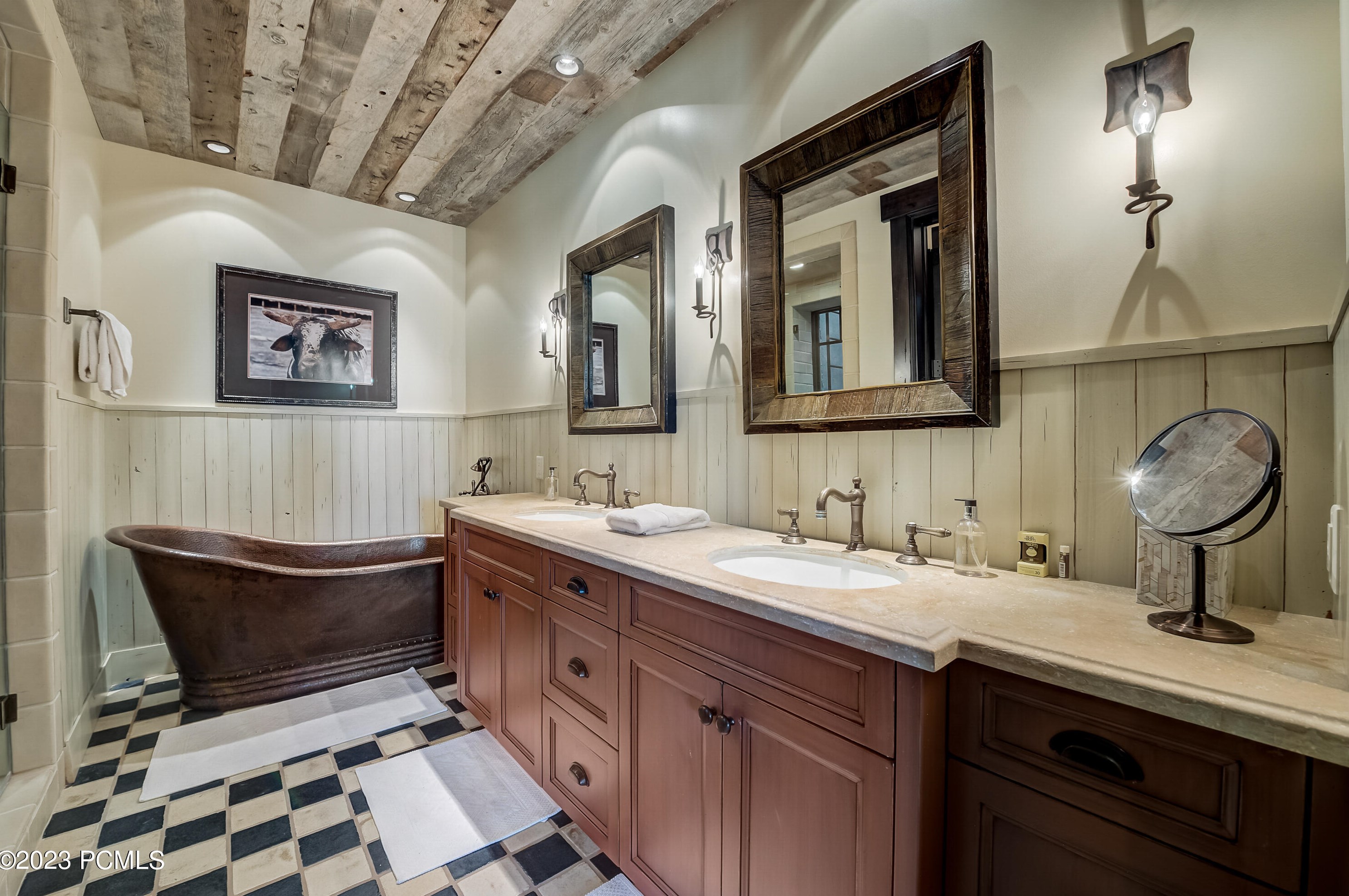 1455 Red Fox Rd, Park City UT exterior