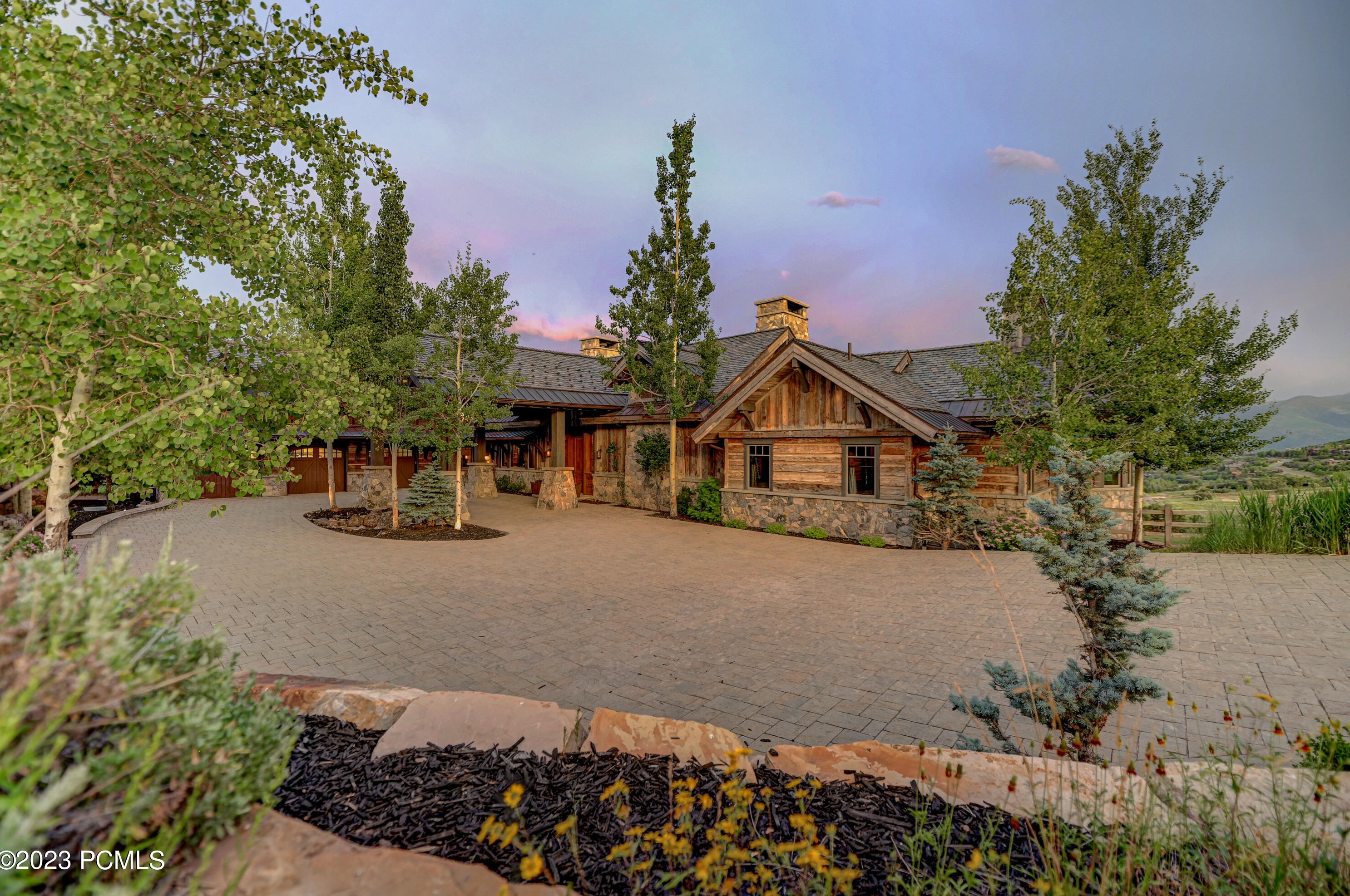 1455 Red Fox Rd, Park City UT exterior