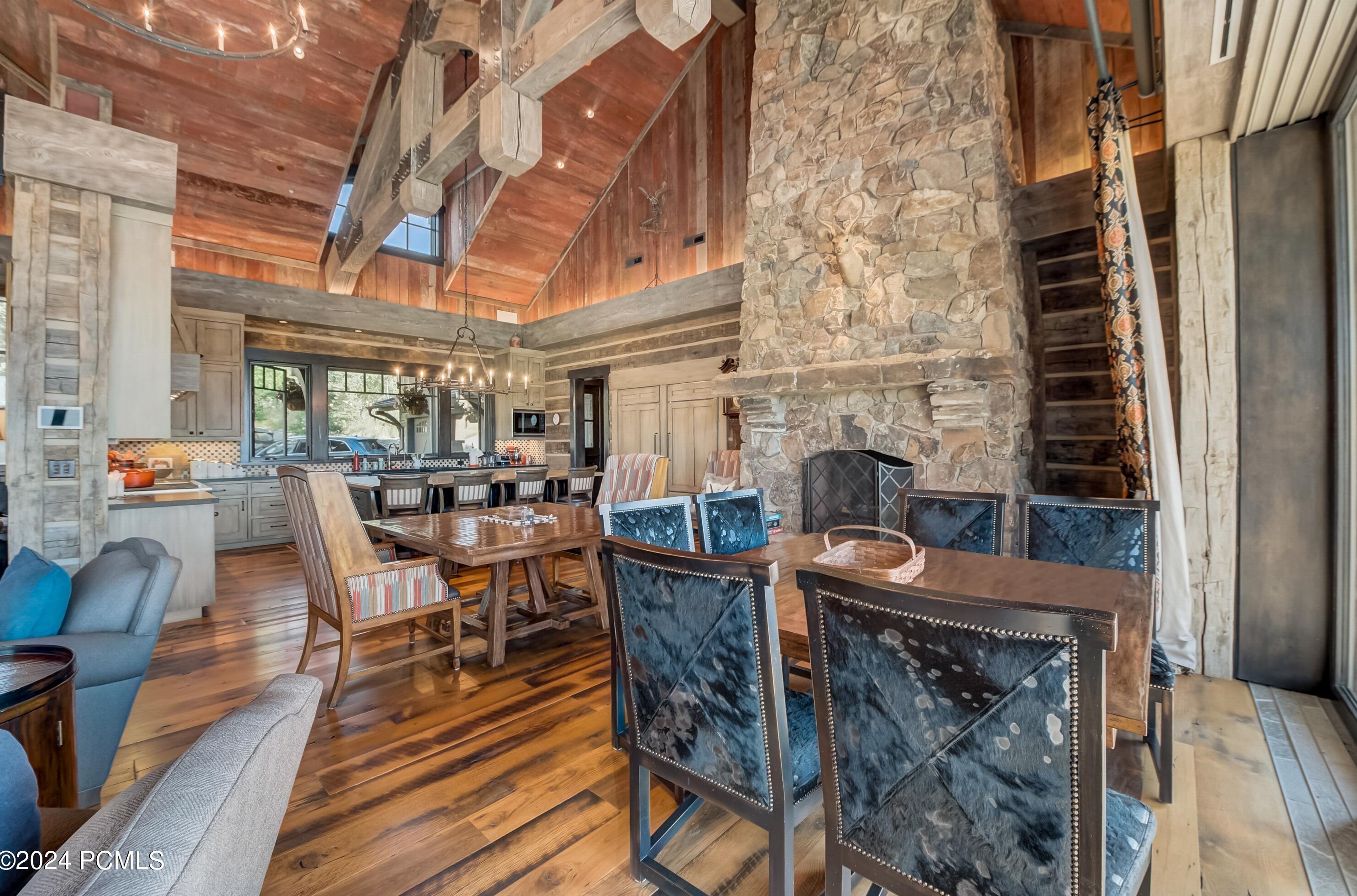 1455 Red Fox Rd, Park City UT exterior