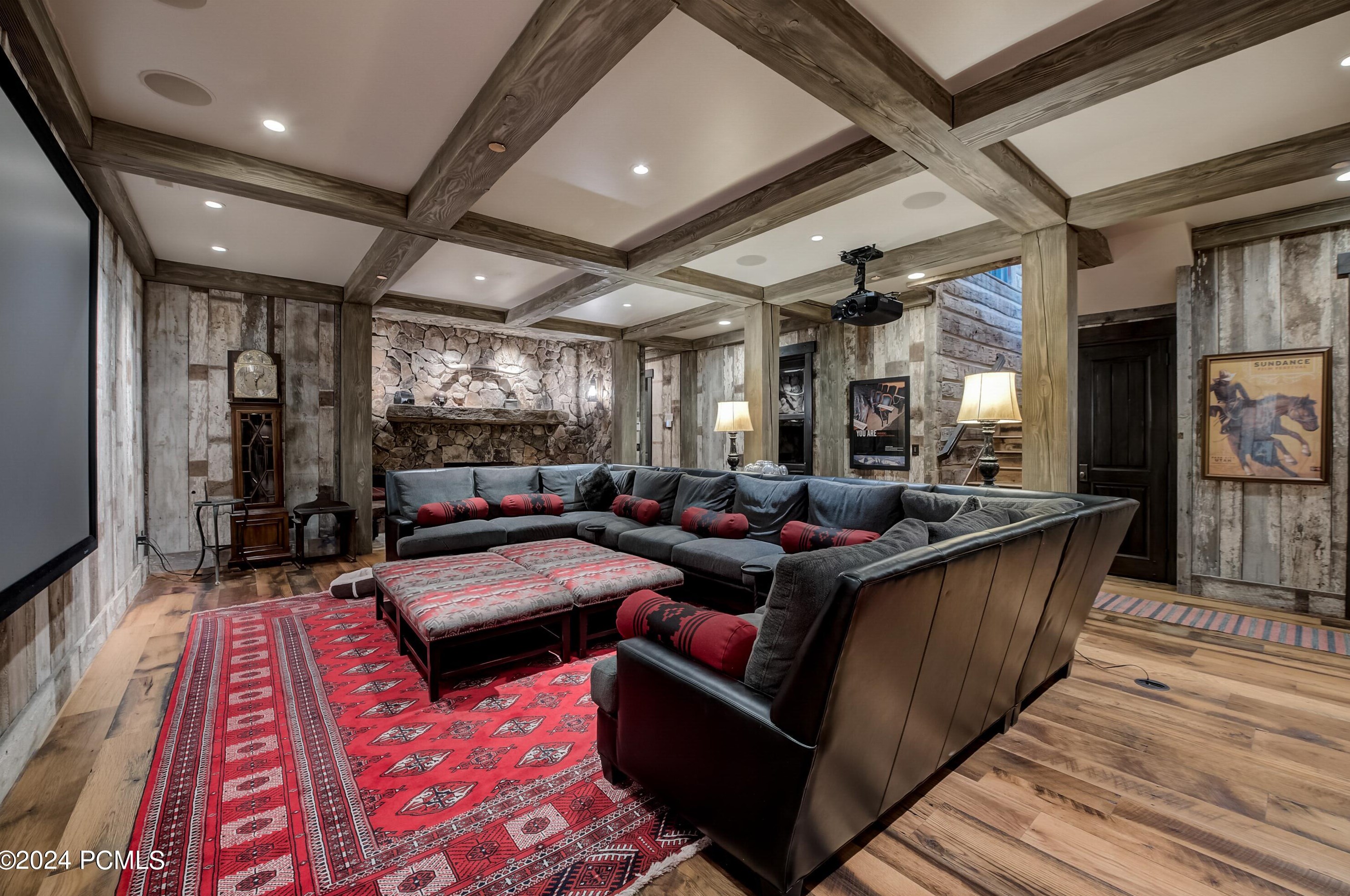 1455 Red Fox Rd, Park City UT exterior