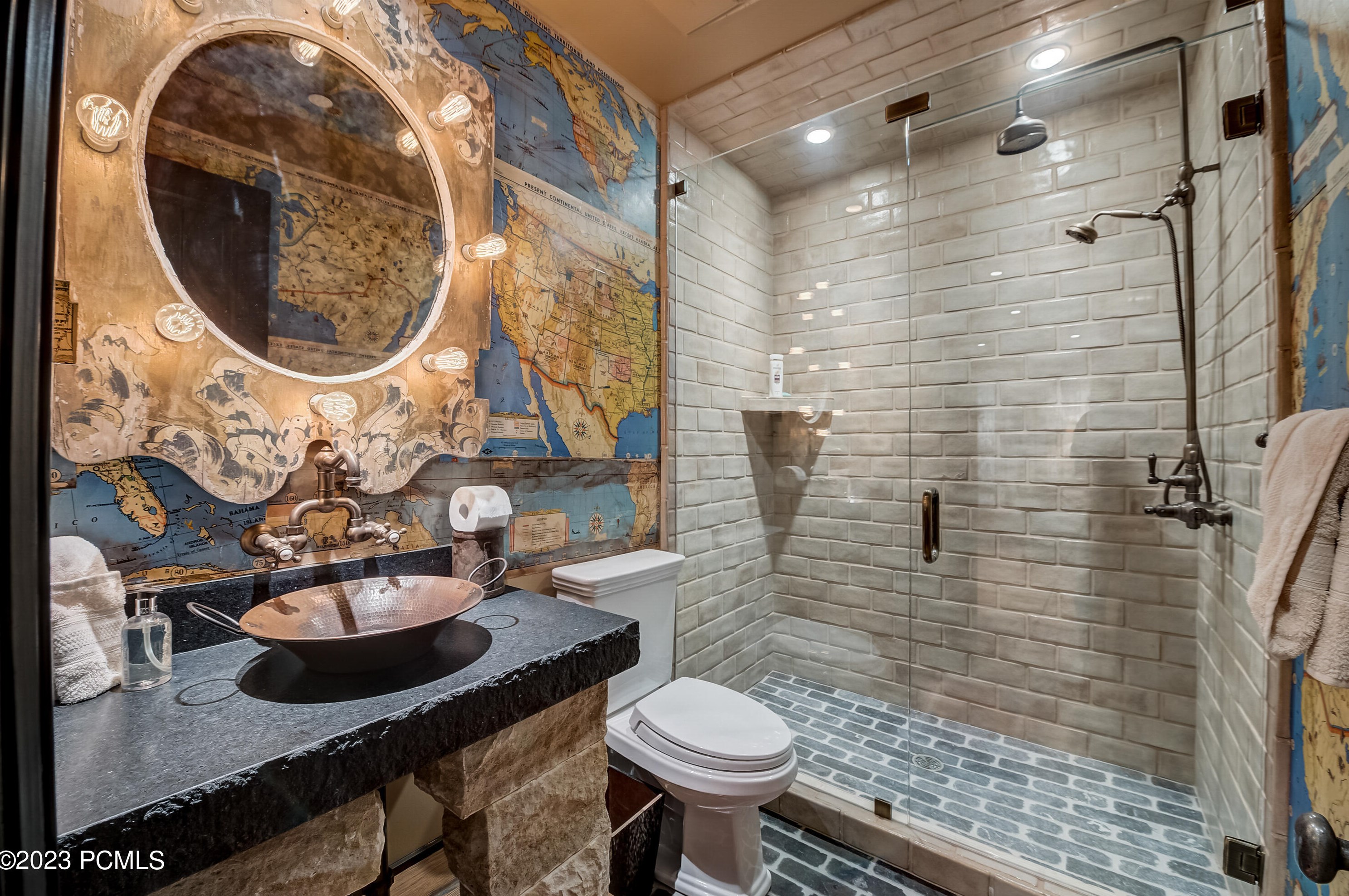 1455 Red Fox Rd, Park City UT exterior