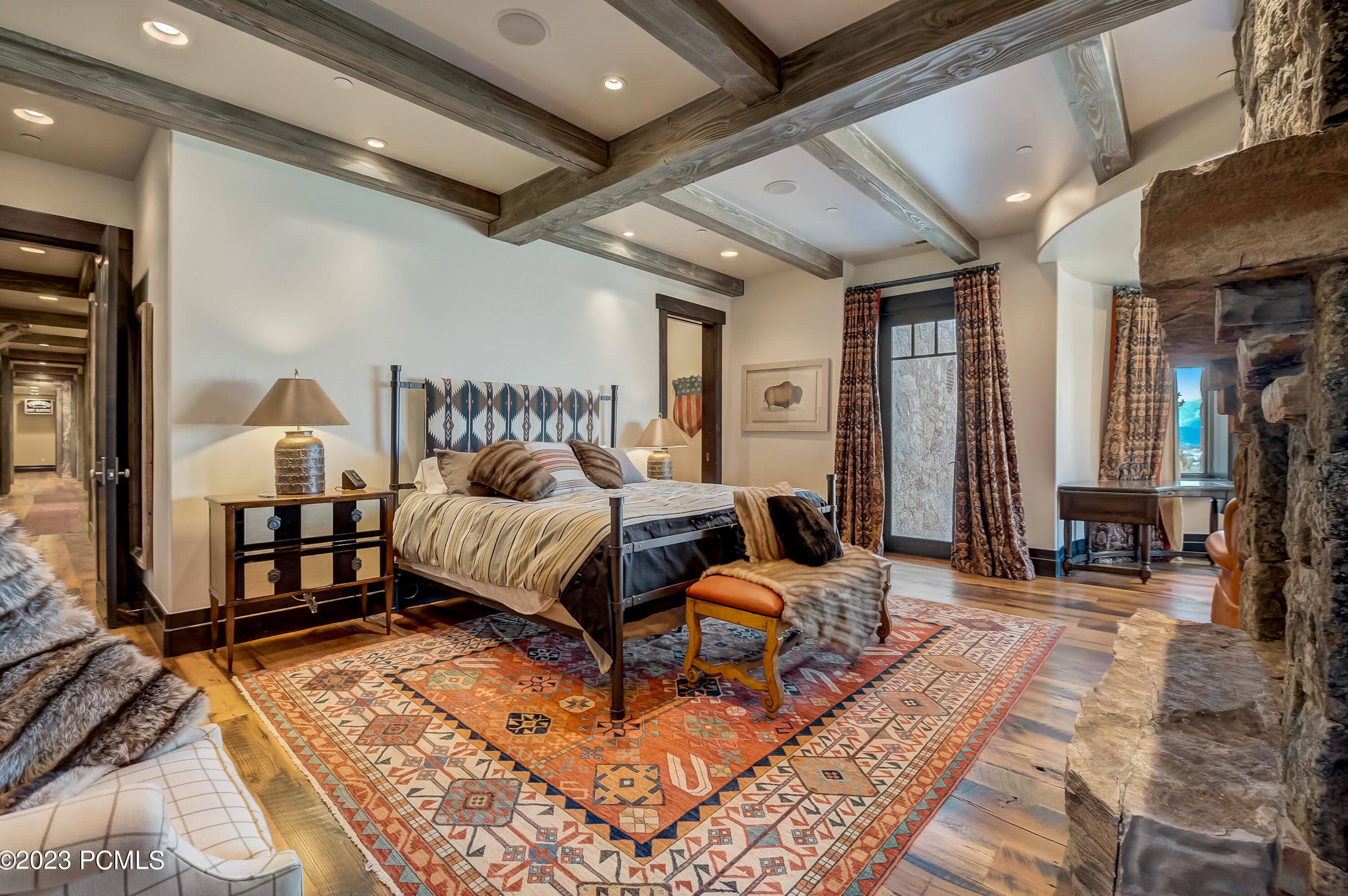 1455 Red Fox Rd, Park City UT exterior