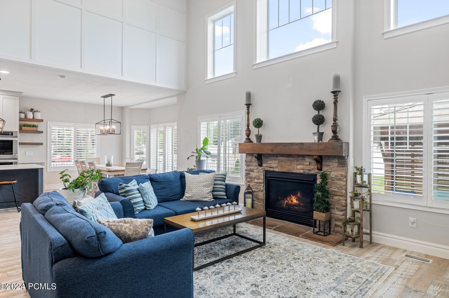 295 Flour Mill Rd, Heber, UT 84032