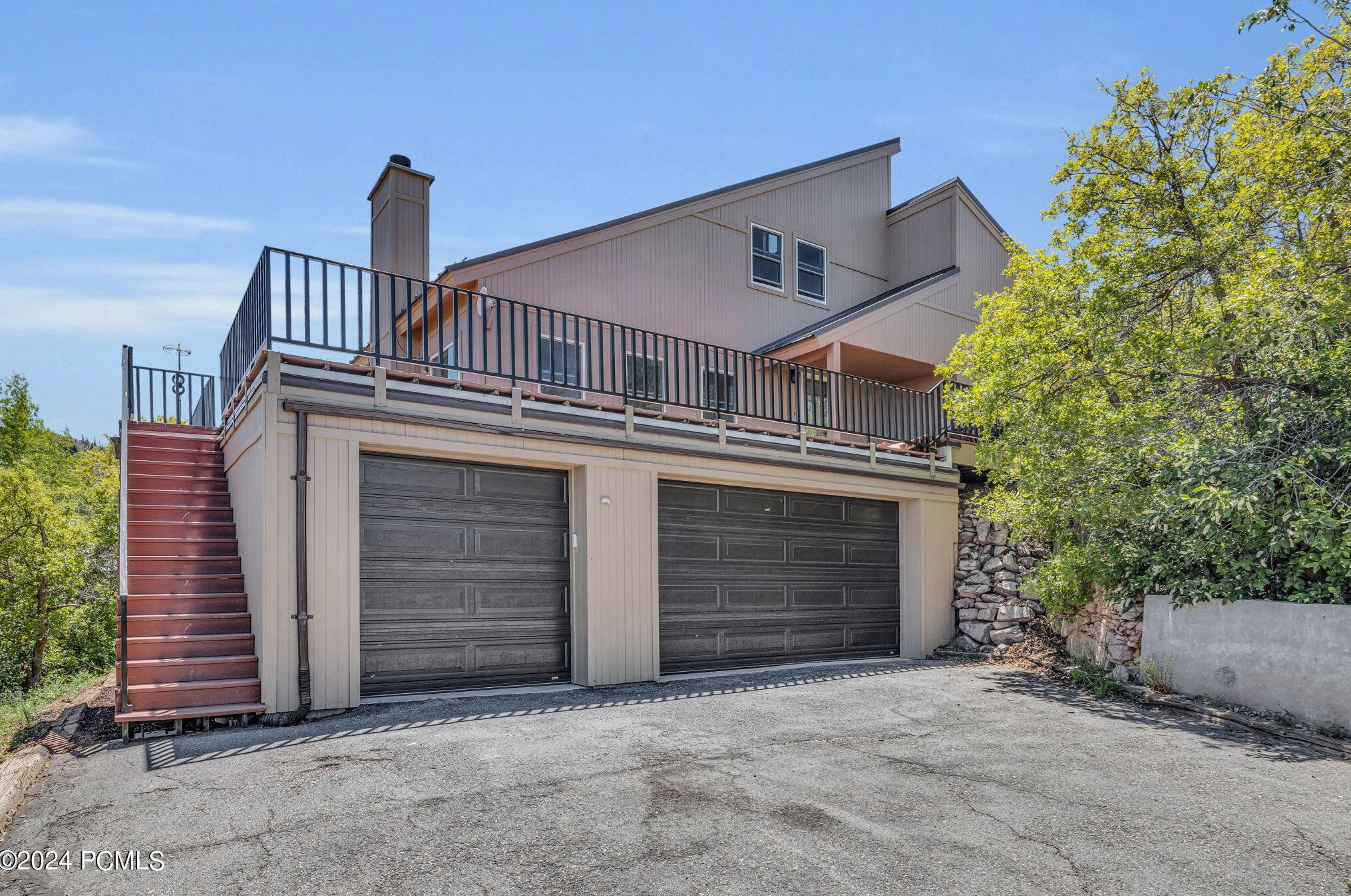 7411 Hitching Post Dr, Park City, UT 84098-5328