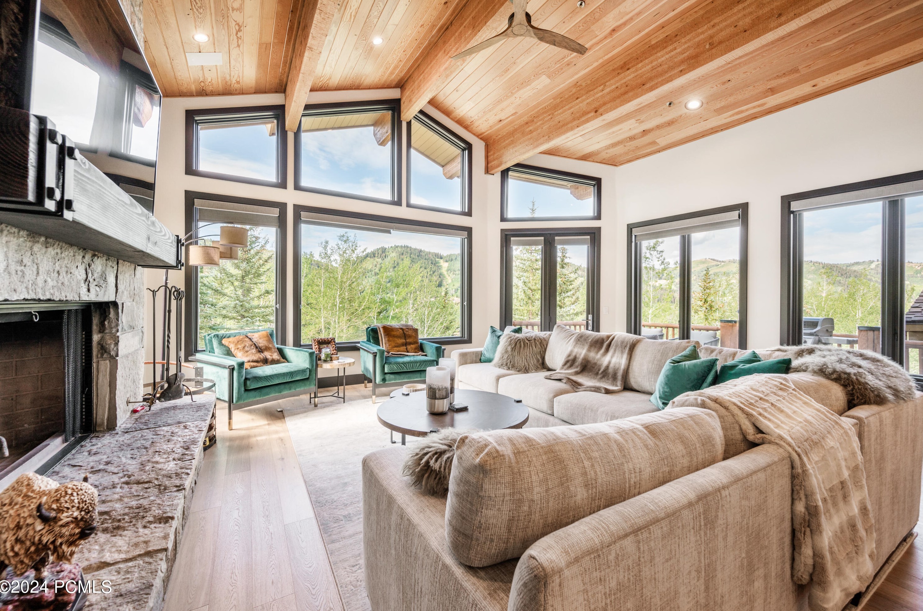 7900 Royal St, Park City, UT 84060