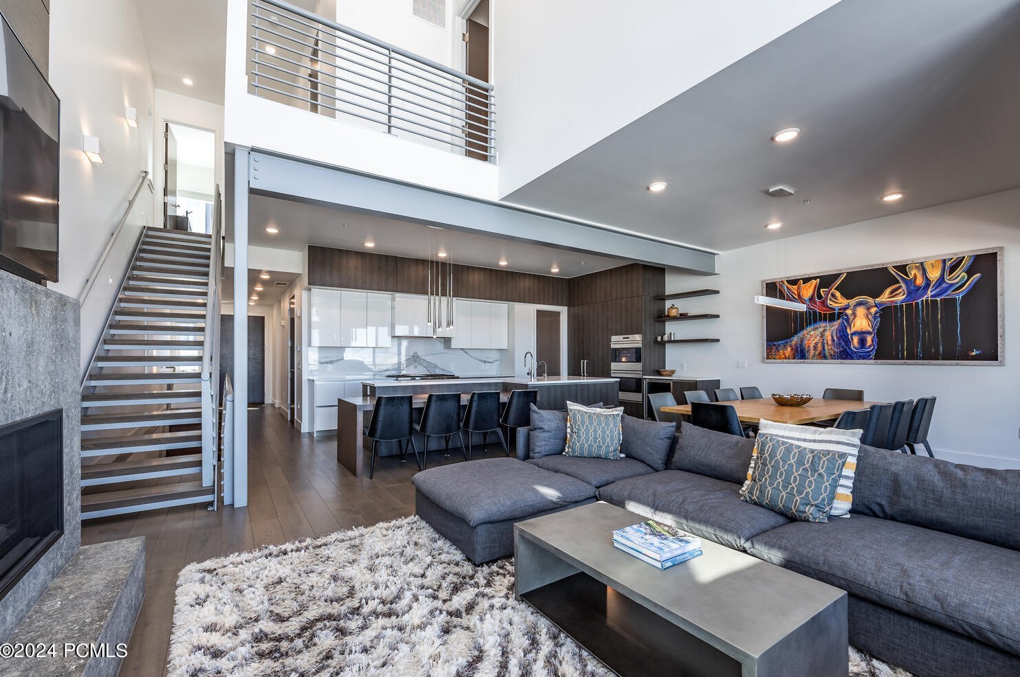 2752 W High Mountain Rd ## 1501, Park City, UT 84098