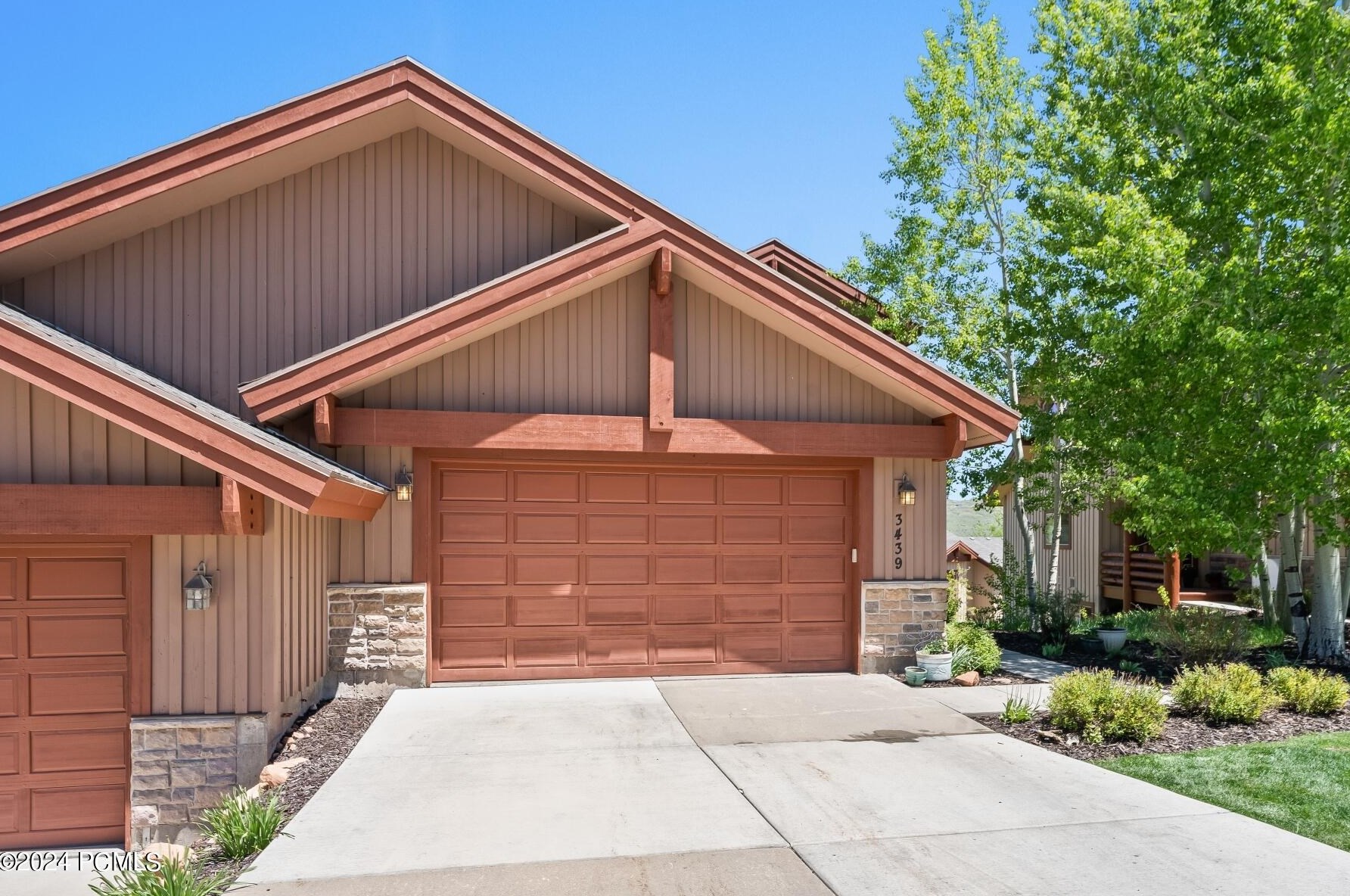 3439 Cedar Dr, Park City, UT 84098-5499