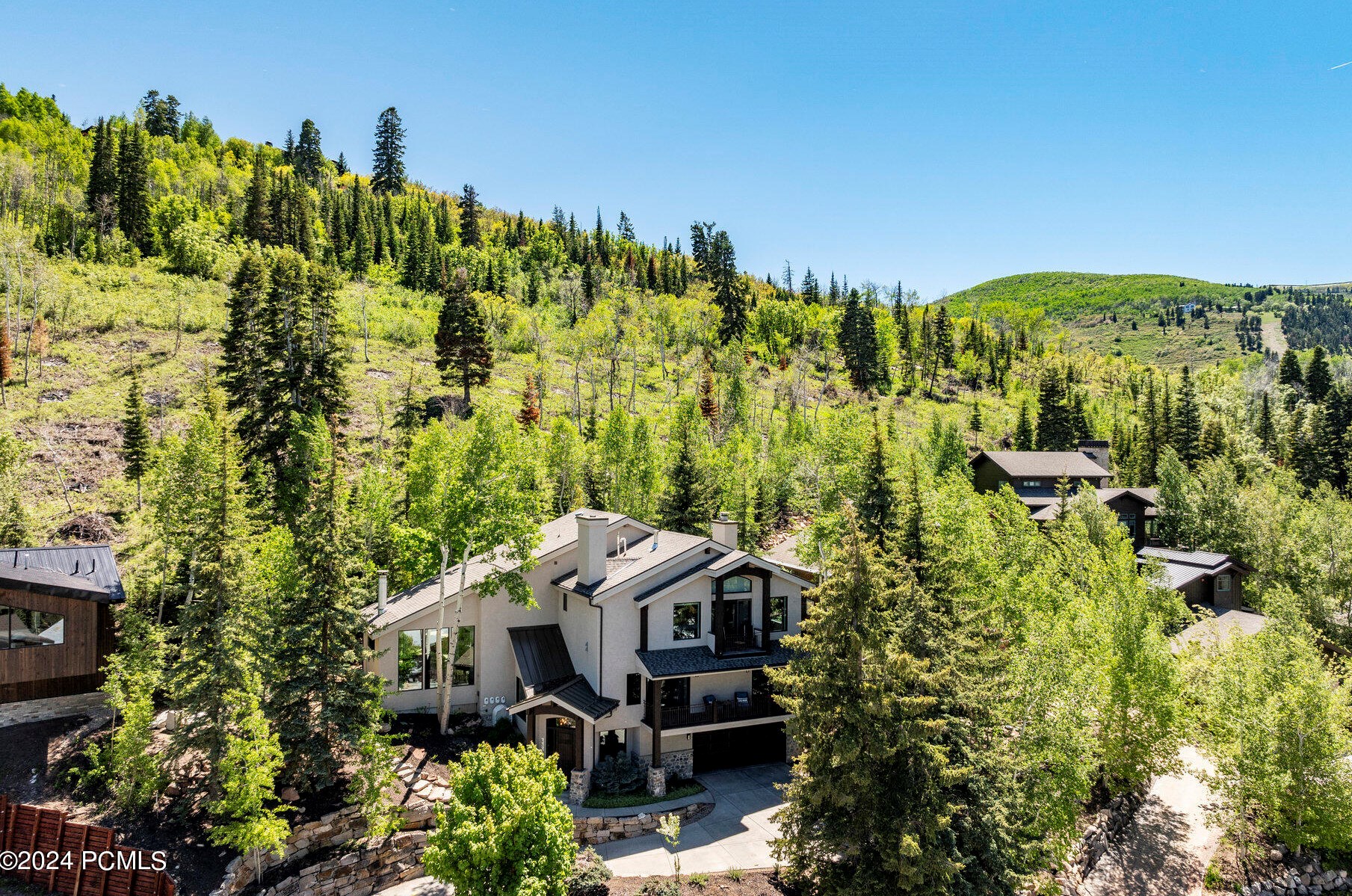 656 Coalition View Ct, Park City, UT 84060-7706