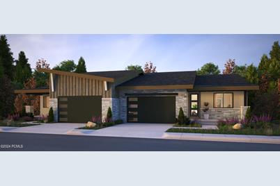 11581 N Deepwater Drive #M, Hideout, UT 84036 - Photo 1