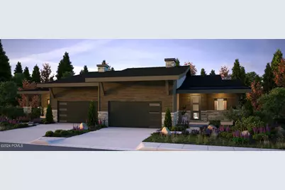 11583 N Deepwater Drive #N, Hideout, UT 84036 - Photo 1