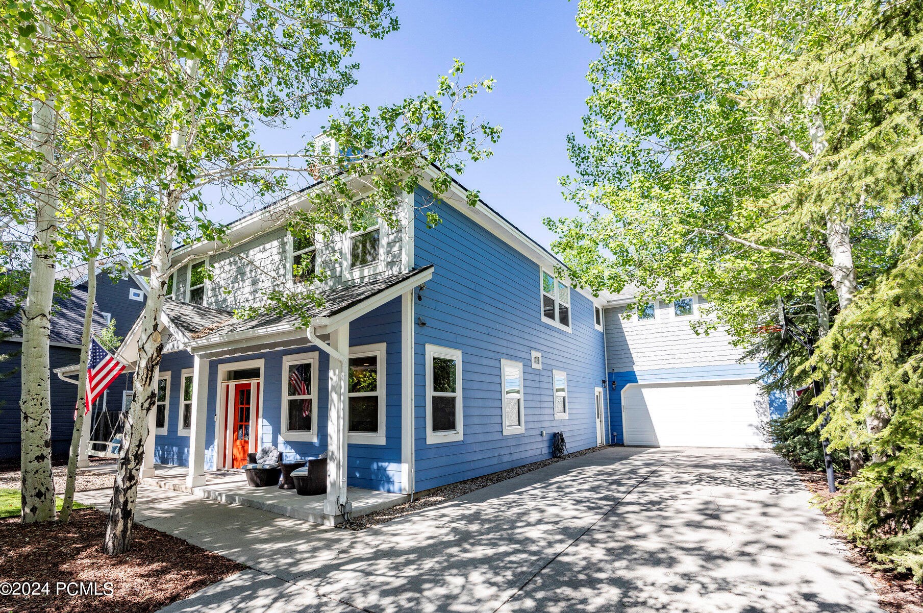 2235 Doc Holiday Dr, Park City, UT 84060-7426