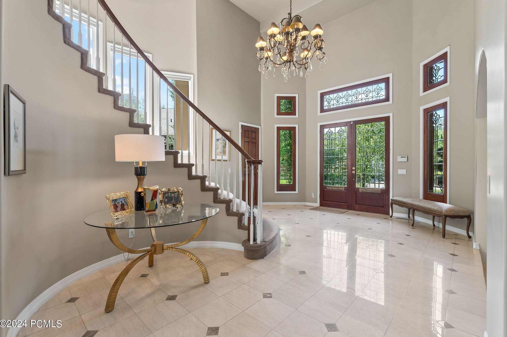 10 Augusta Ct, Park City, UT 84060-6940