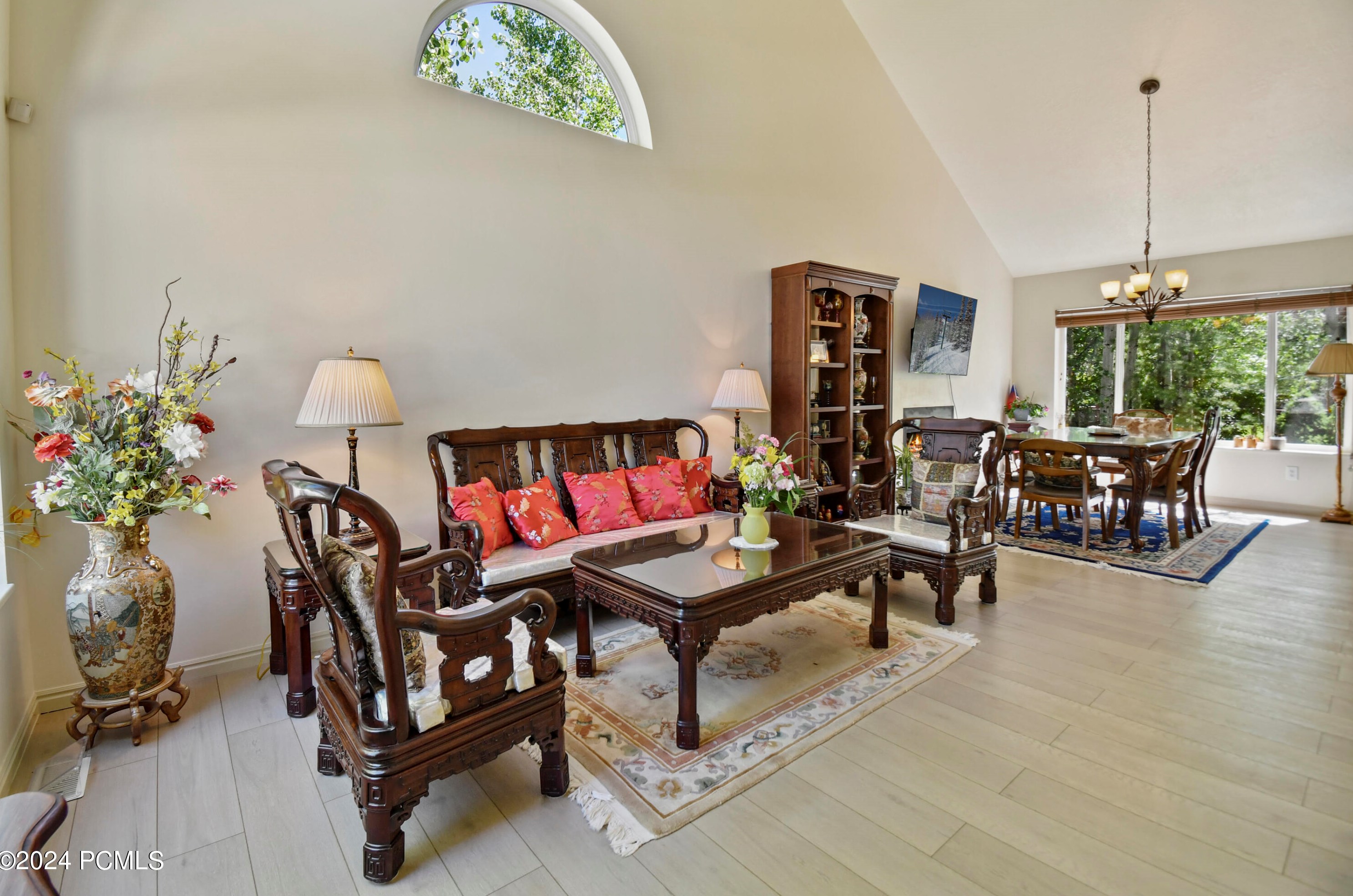 8028 Springshire Dr, Park City UT 84098-5396 exterior