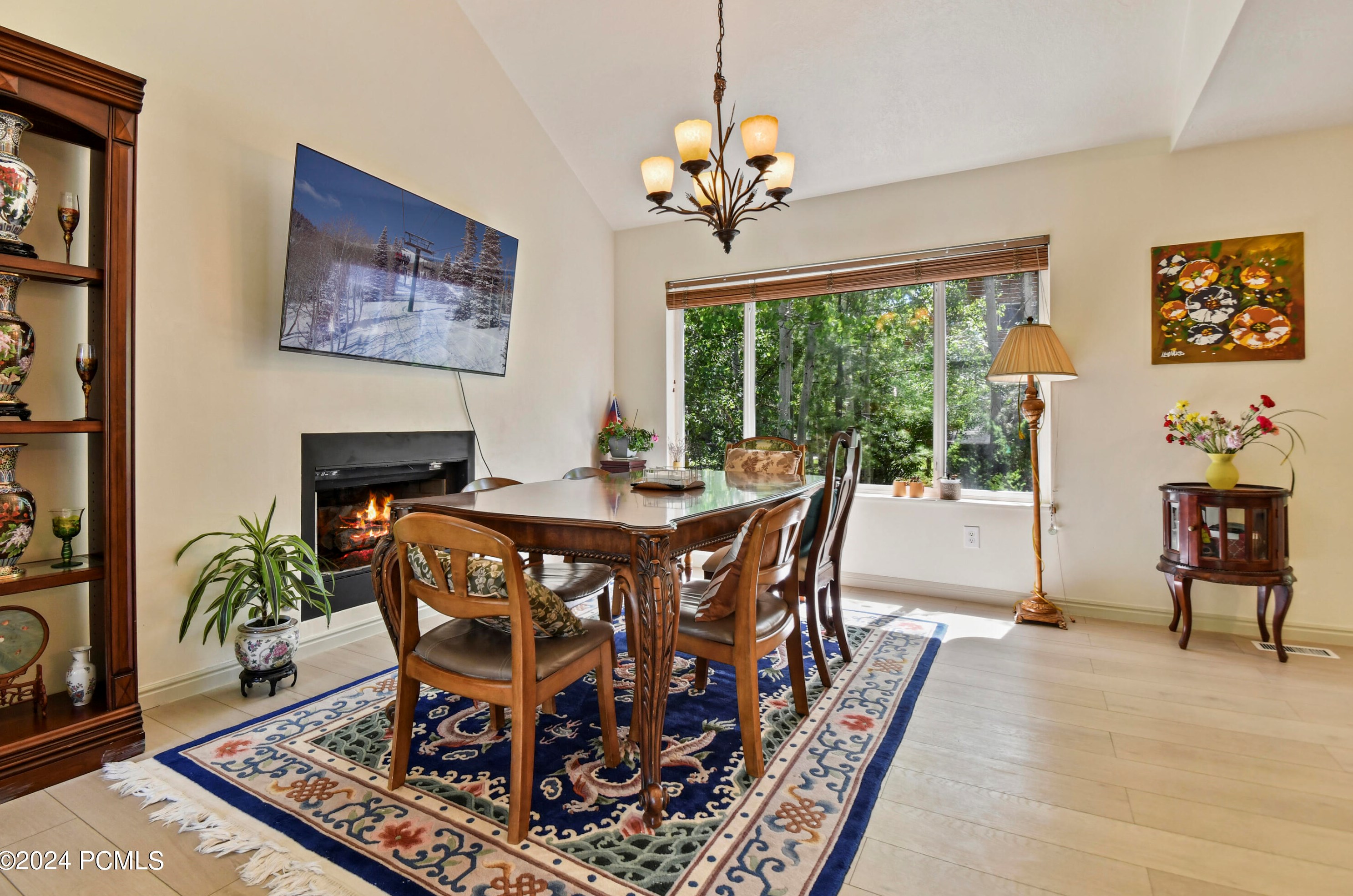 8028 Springshire Dr, Park City UT 84098-5396 exterior