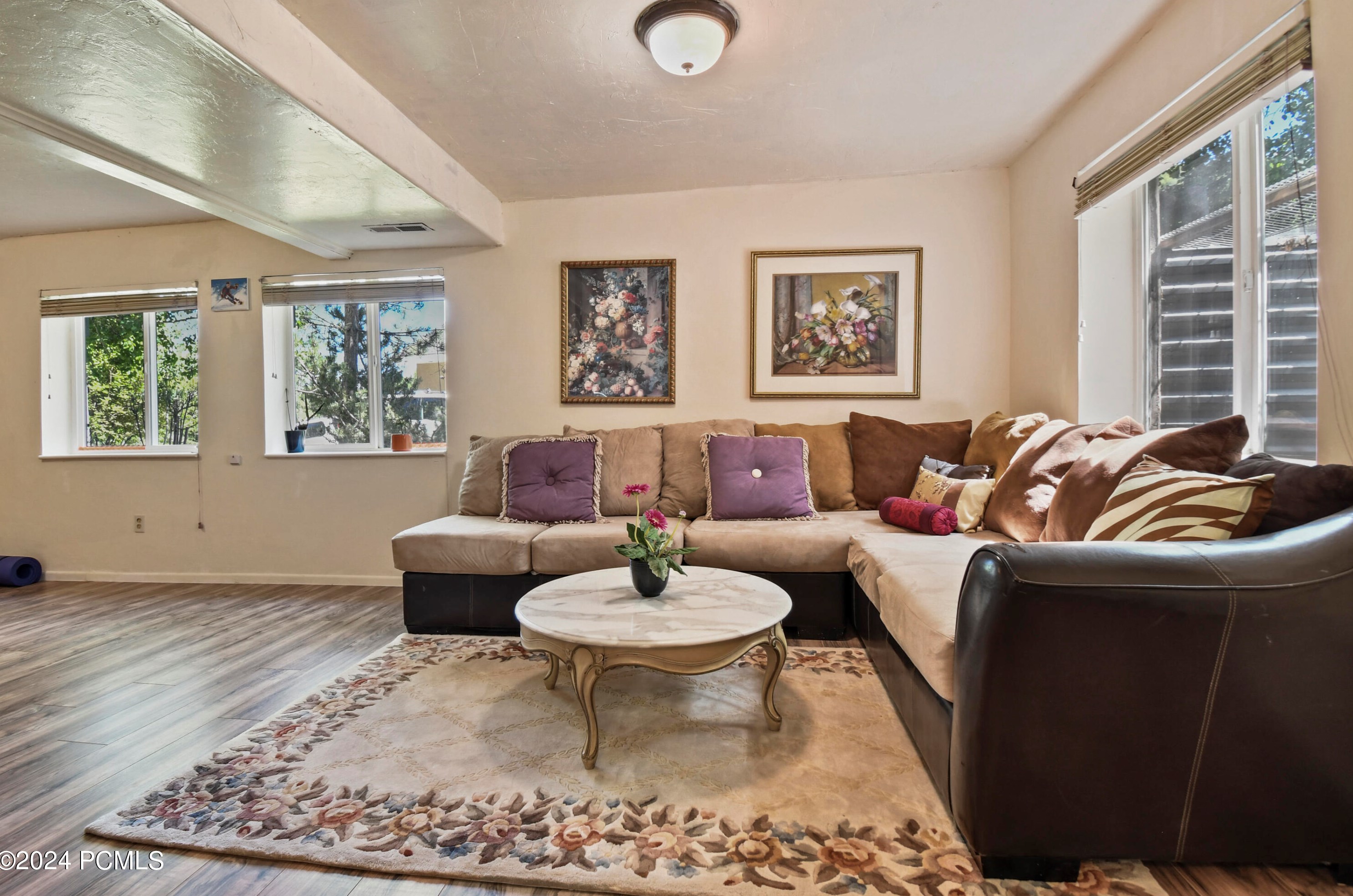 8028 Springshire Dr, Park City UT 84098-5396 exterior