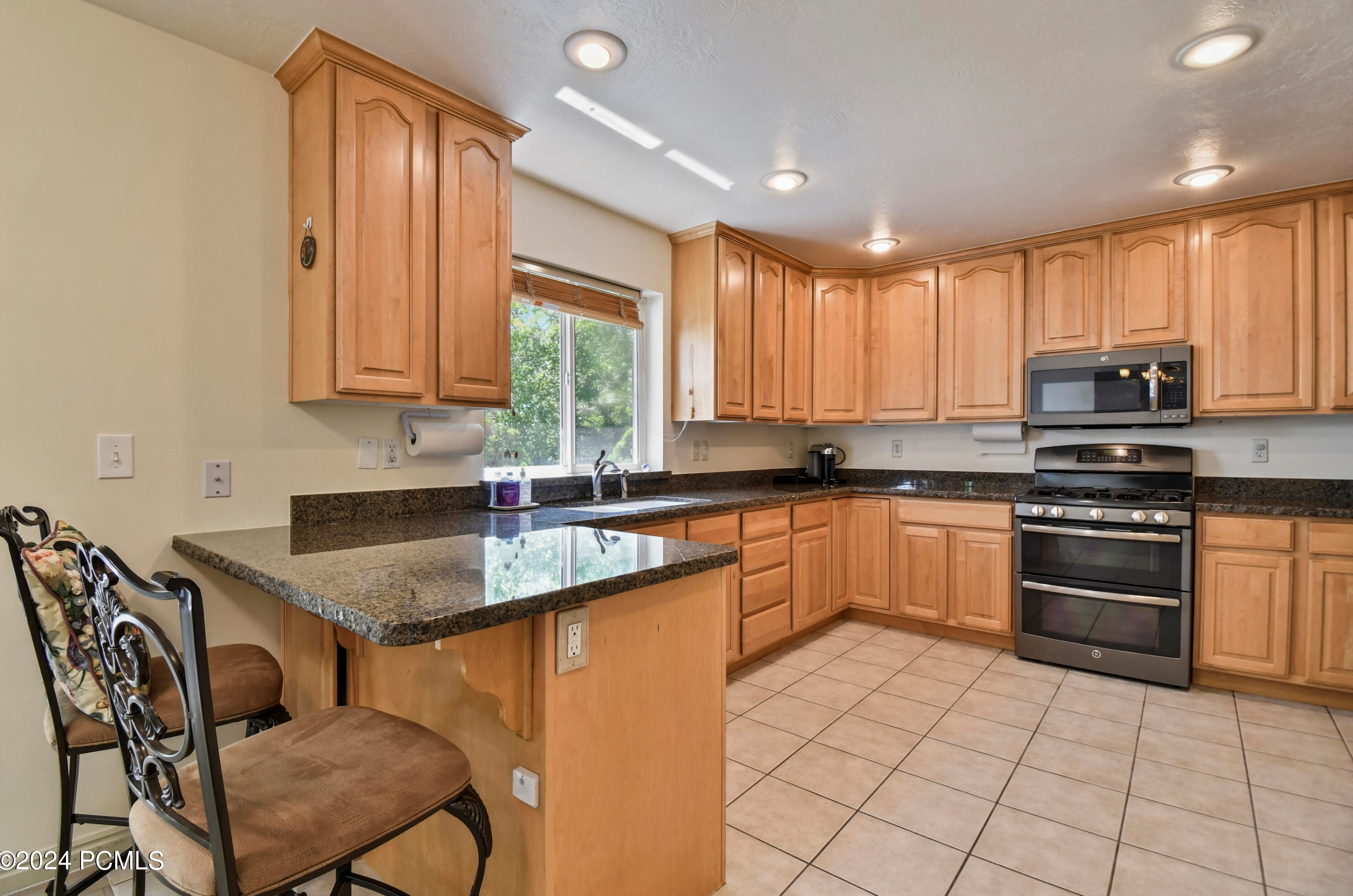 8028 Springshire Dr, Park City UT 84098-5396 exterior