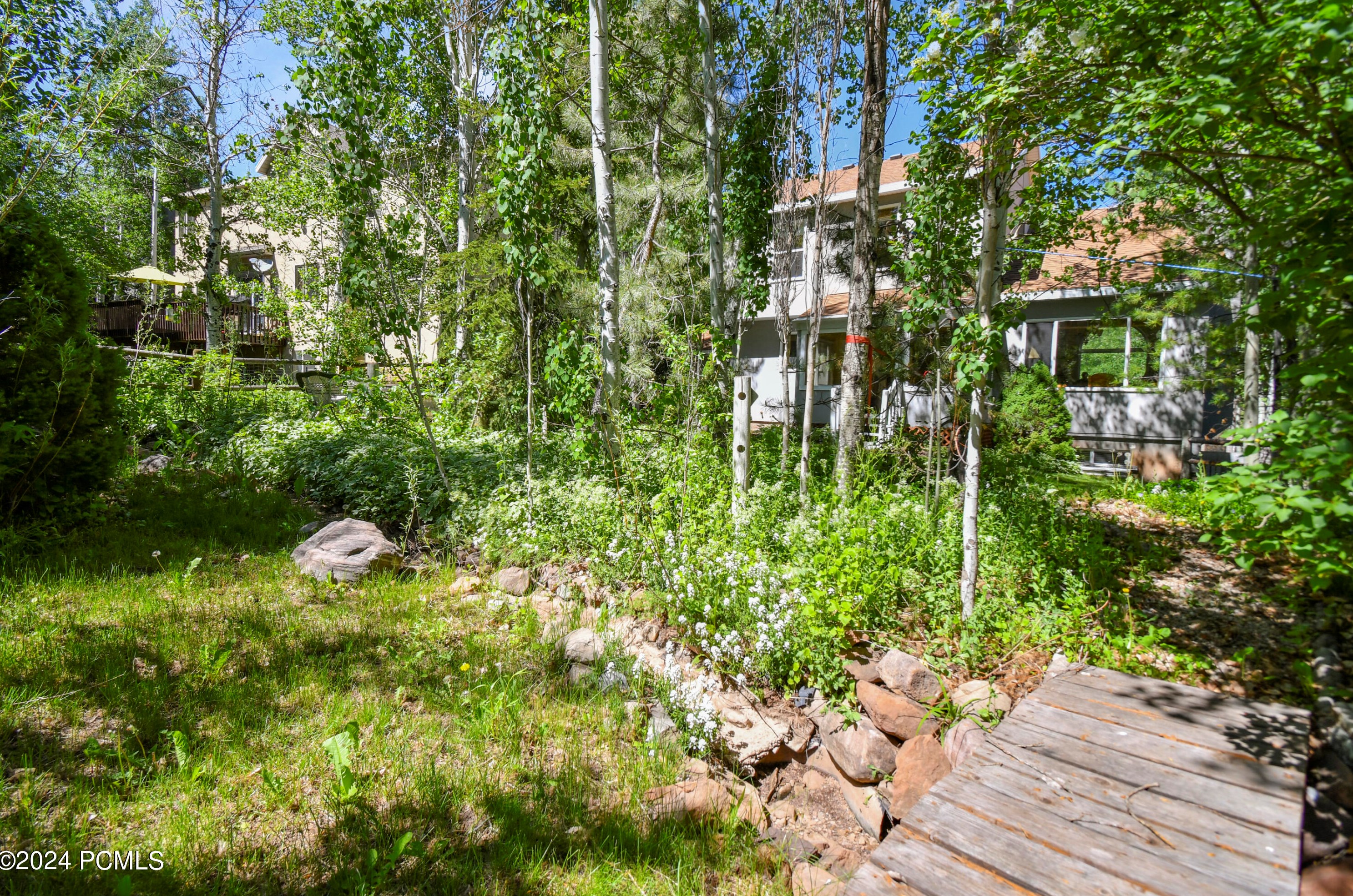 8028 Springshire Dr, Park City UT 84098-5396 exterior