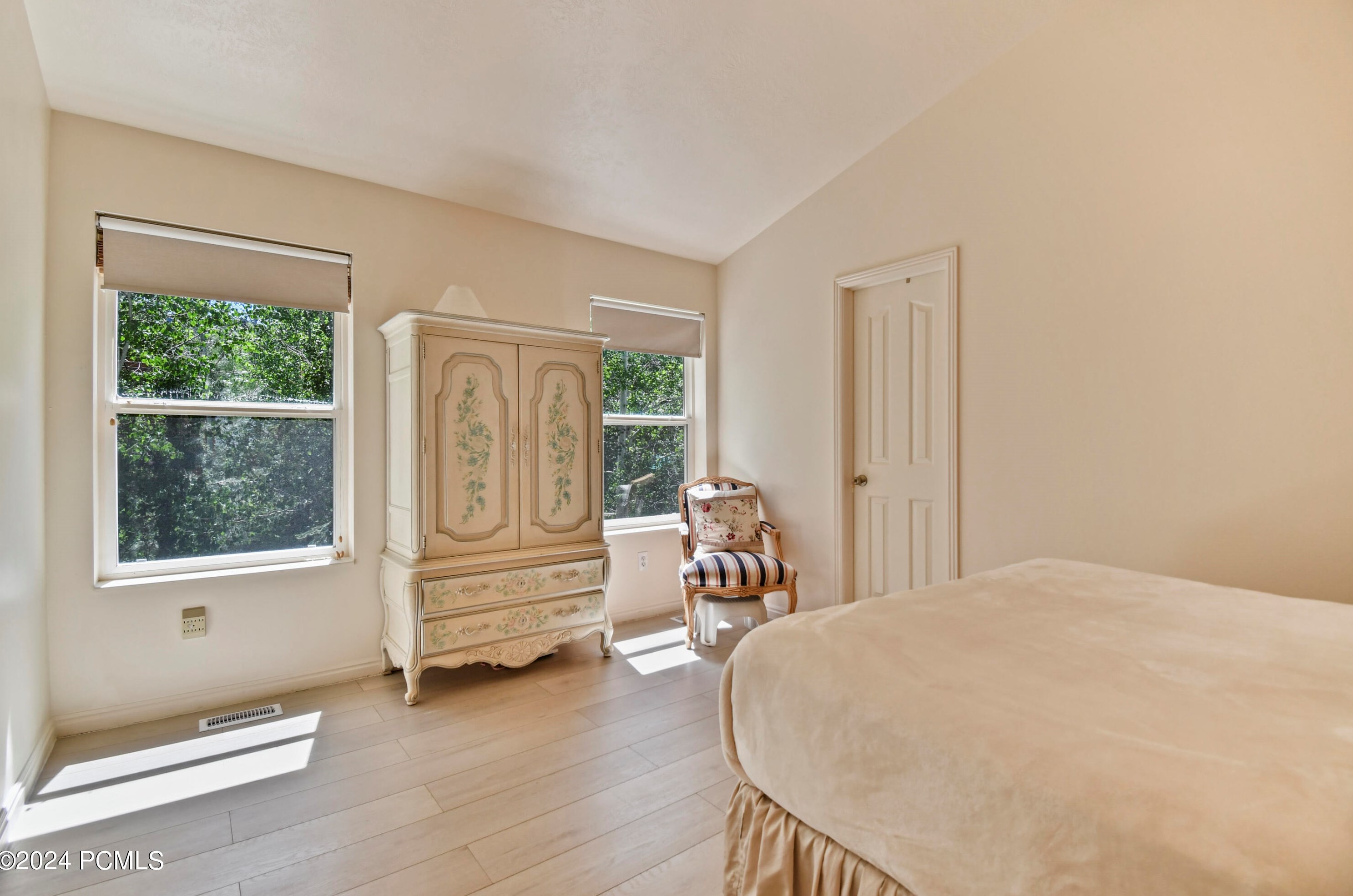 8028 Springshire Dr, Park City UT 84098-5396 exterior