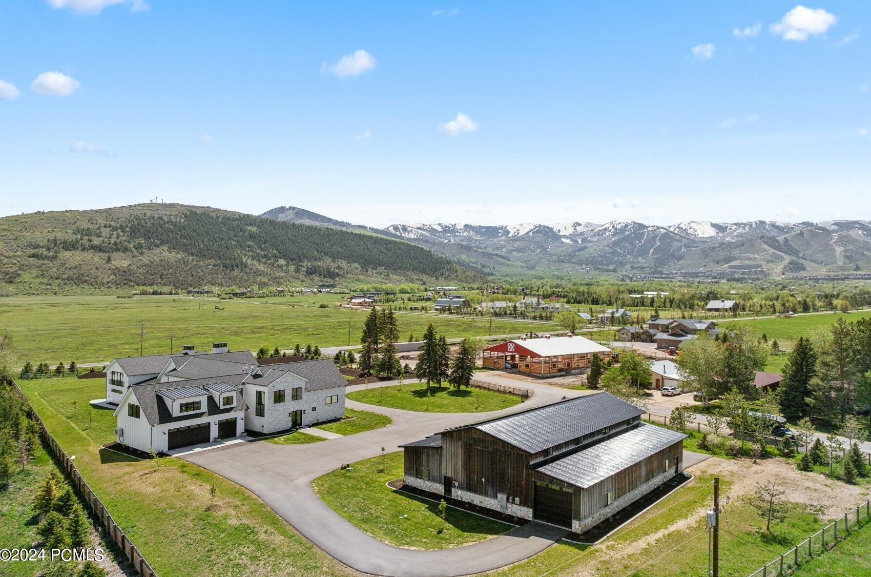 4644 400, Park City, UT 84098-6001